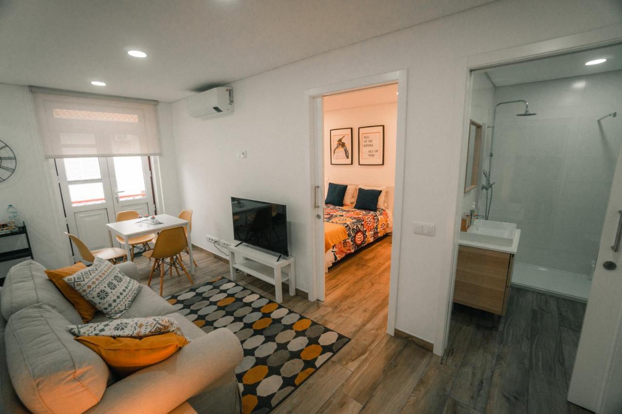 Apartamento Mar & Bor - Rral Nº3126 Praia da Vitoria Exterior photo